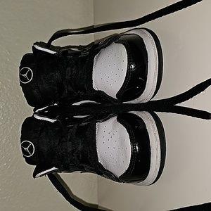 Nike toddler sneaker 7